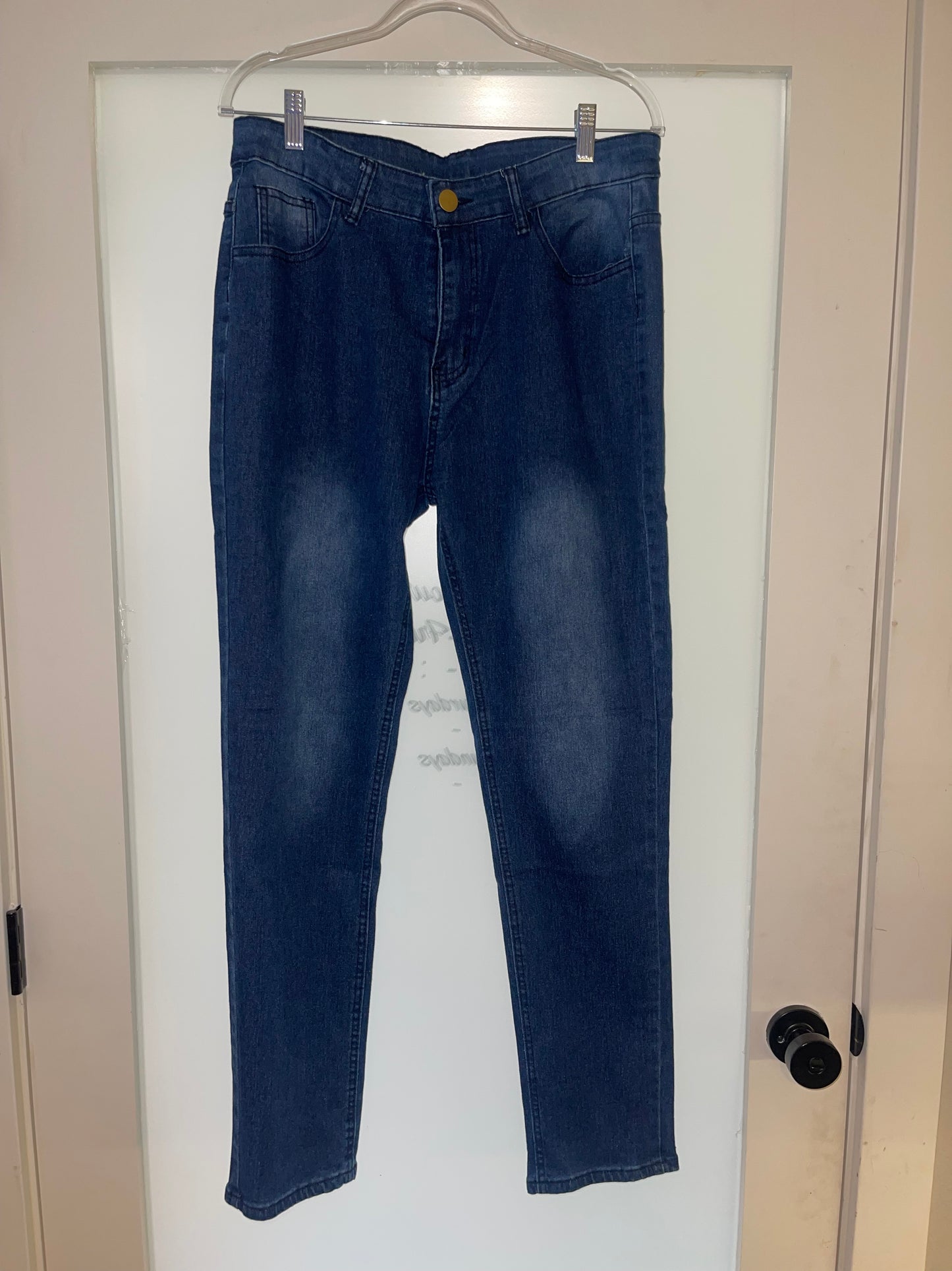 Men's Jeans