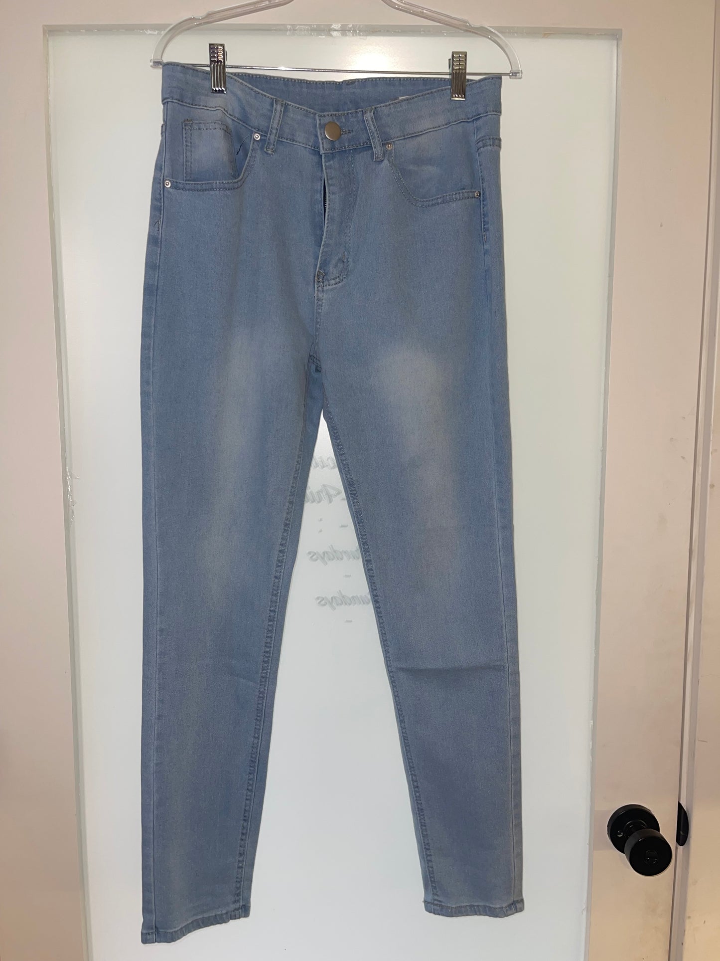 Men's Jeans