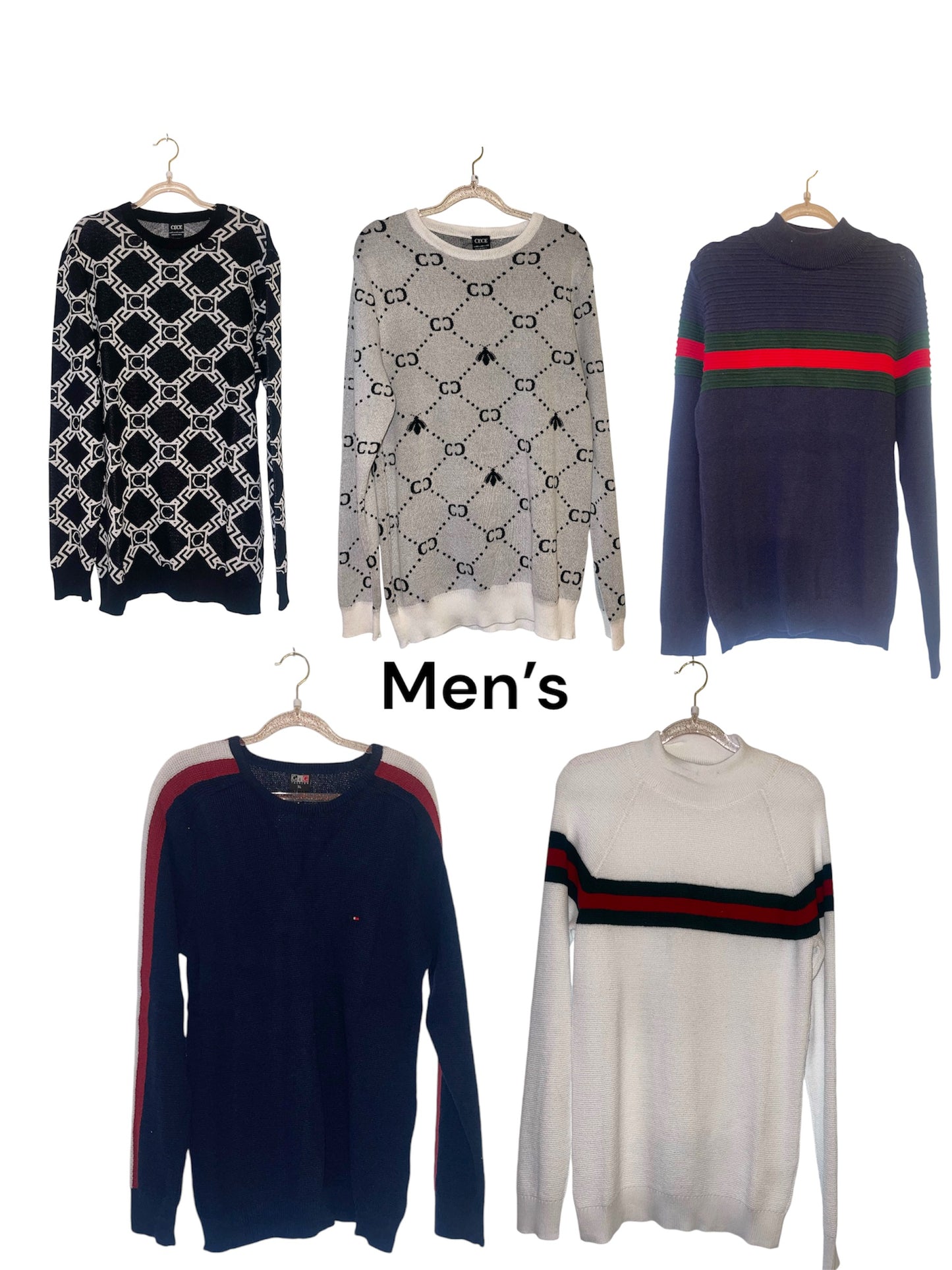 Men Light Sweater