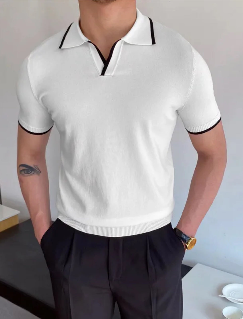 Men's Polo Shirts