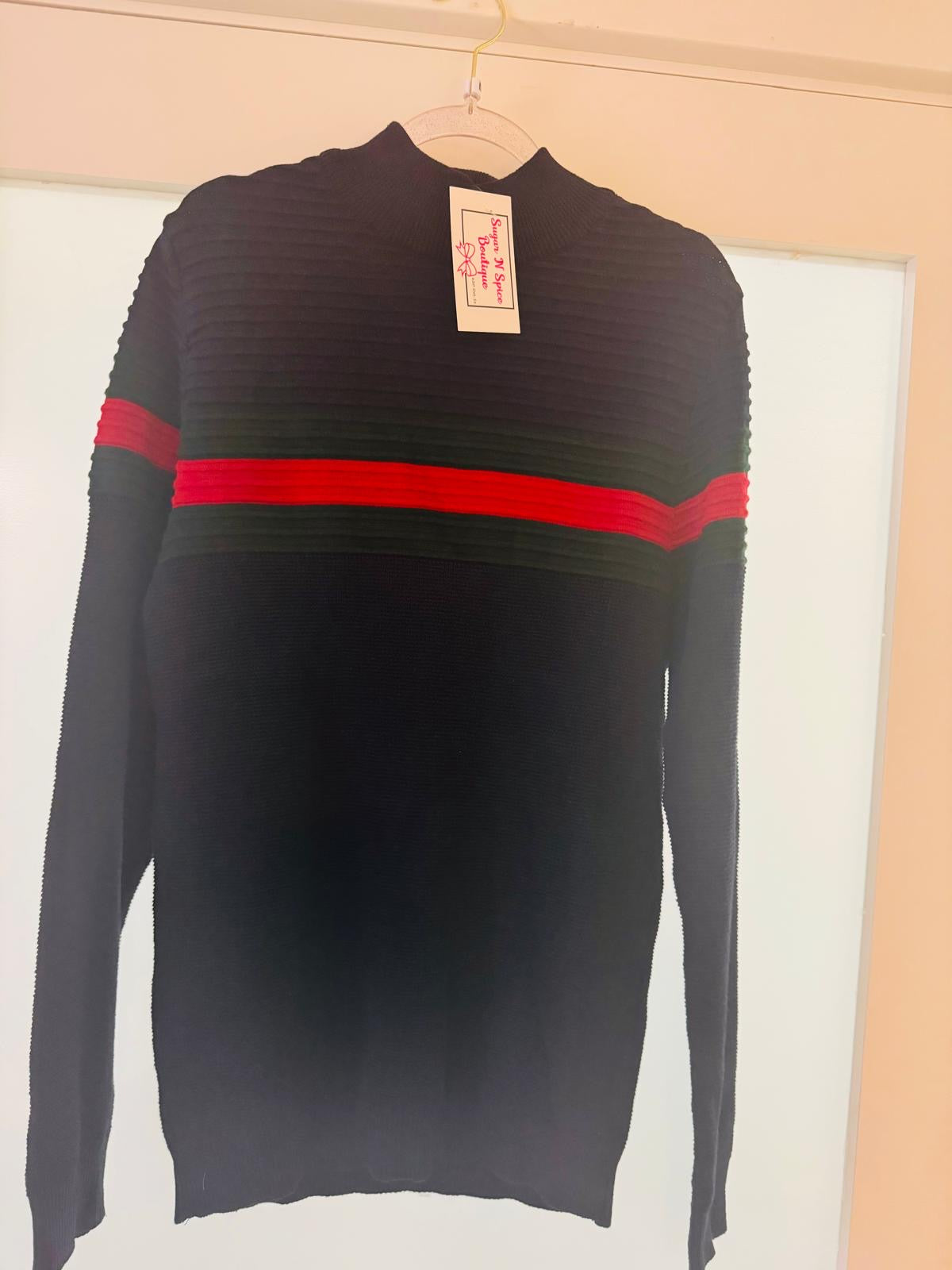 Men Light Sweater