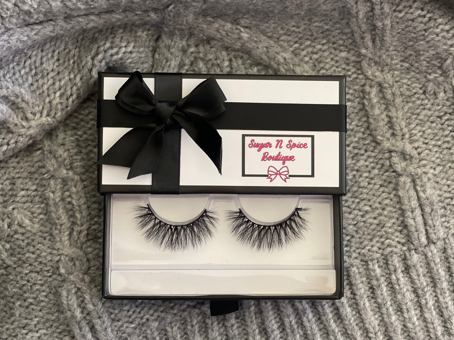 False Eyelashes