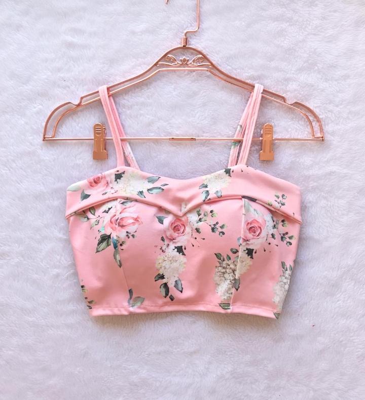 Crop Tops