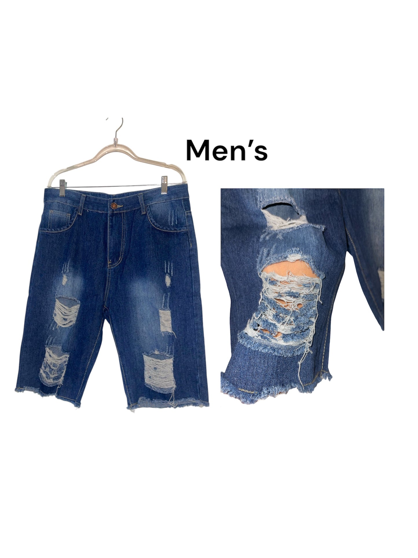 Men's Shorts