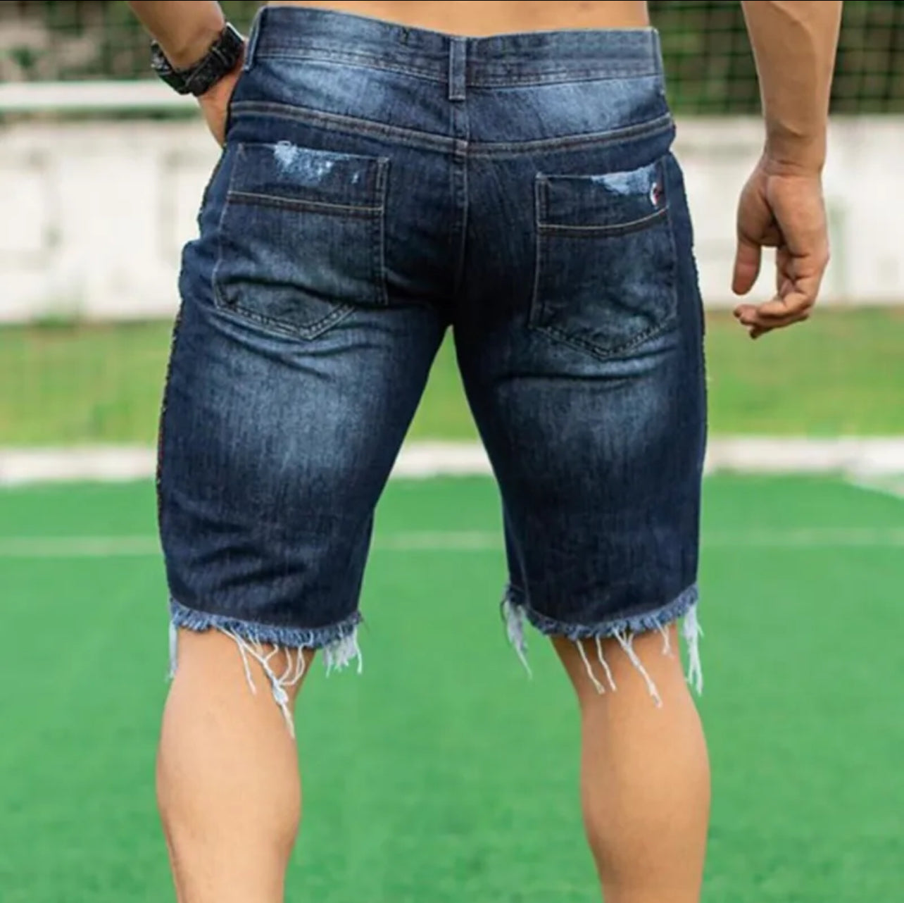 Men's Shorts